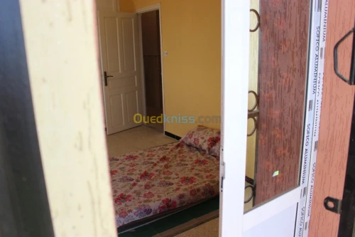 Location vacances Appartement F3 Tipaza Hadjeret ennous