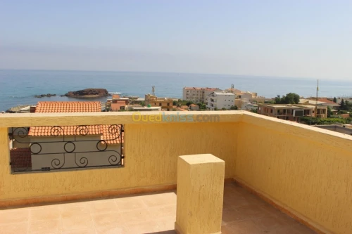 Location vacances Appartement F3 Tipaza Hadjeret ennous