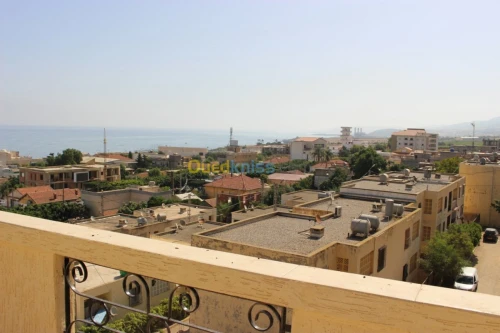Location vacances Appartement F3 Tipaza Hadjeret ennous