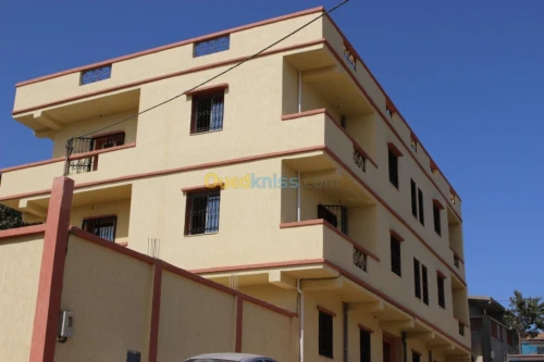 Location vacances Appartement F3 Tipaza Hadjeret ennous