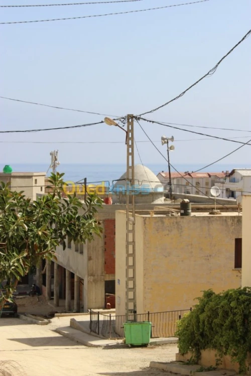 Location vacances Appartement F3 Tipaza Hadjeret ennous