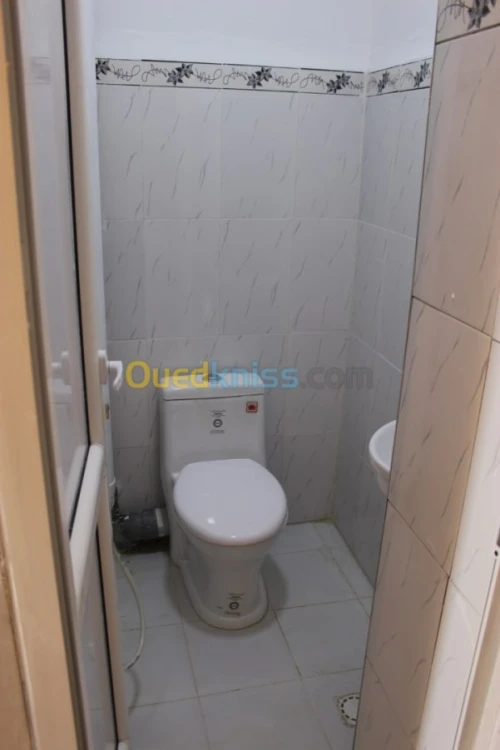 Location vacances Appartement F3 Tipaza Hadjeret ennous