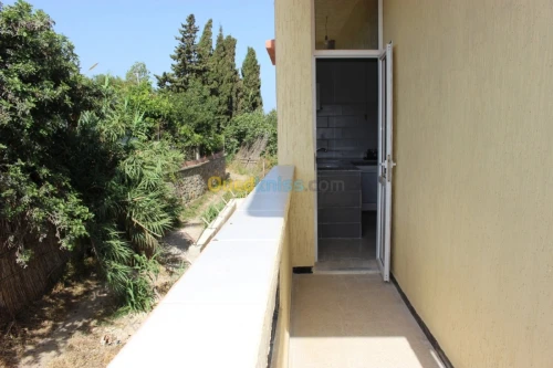 Location vacances Appartement F3 Tipaza Hadjeret ennous