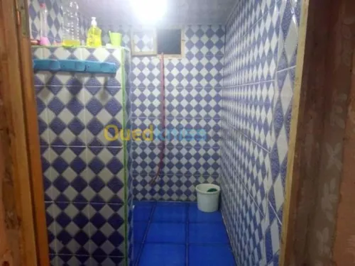 Location Appartement F3 Mostaganem Khadra