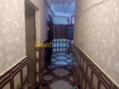 Location Appartement F3 Mostaganem Khadra