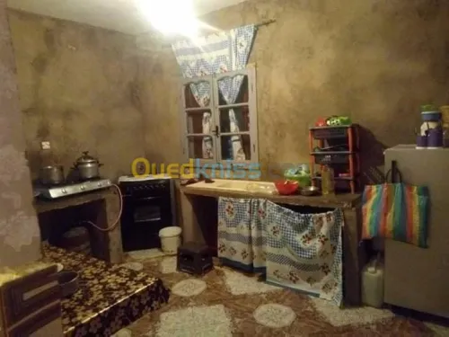 Location Appartement F3 Mostaganem Khadra