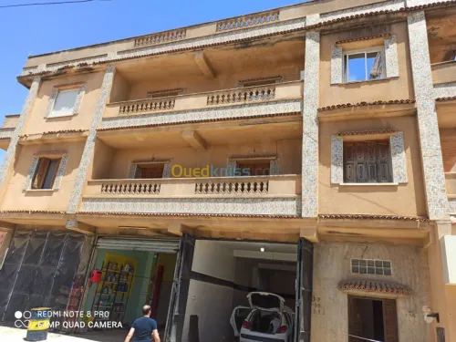 Vente Villa Alger Mahelma
