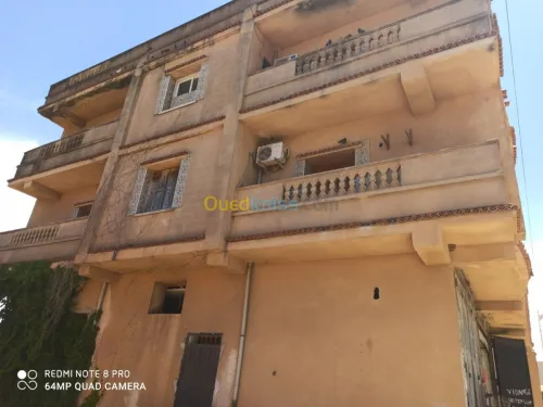 Vente Villa Alger Mahelma