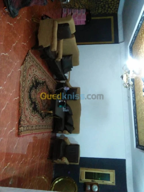 Vente Villa Constantine El khroub
