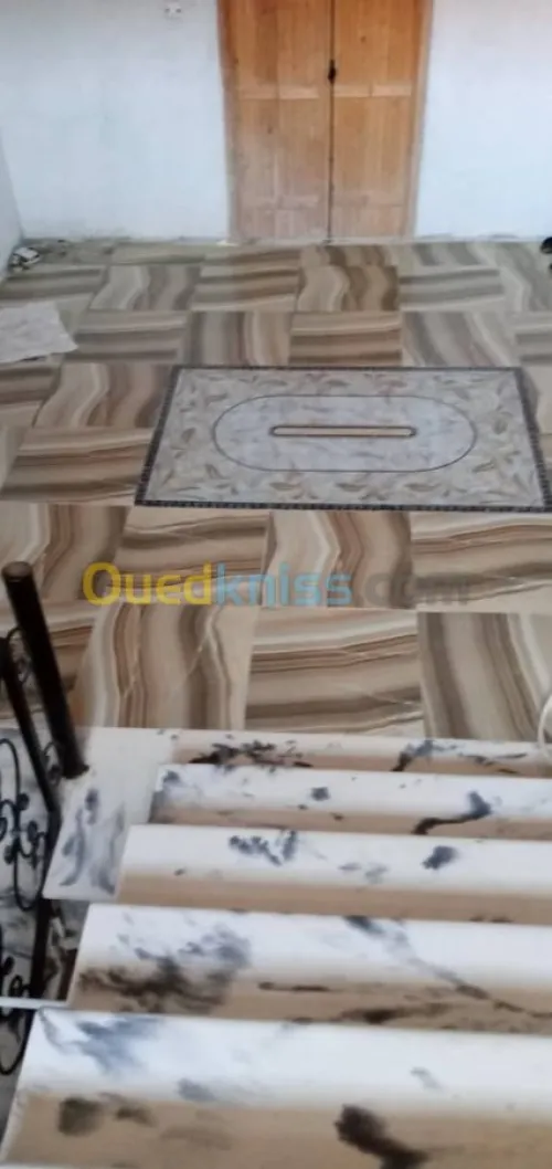 Vente Villa Constantine El khroub