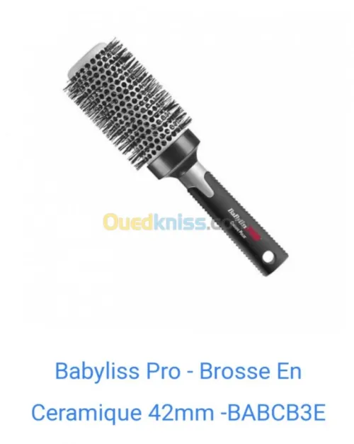 BABYLISS PRO BROSSE & SECHE CHEVEUX