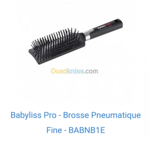 BABYLISS PRO BROSSE & SECHE CHEVEUX