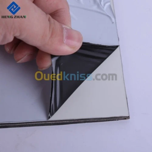 Scotch personalisé de (Aluminium)