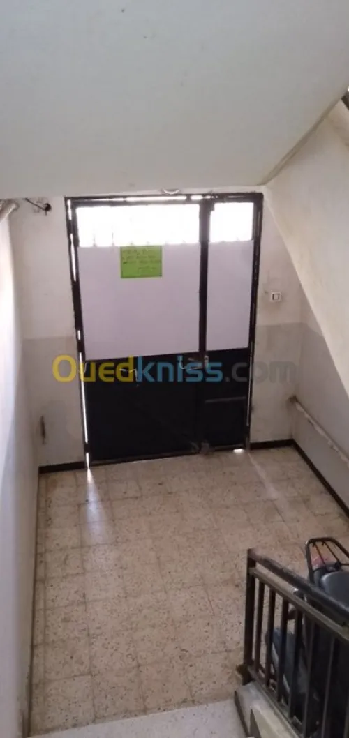 Vente Appartement F3 Bejaia Bejaia