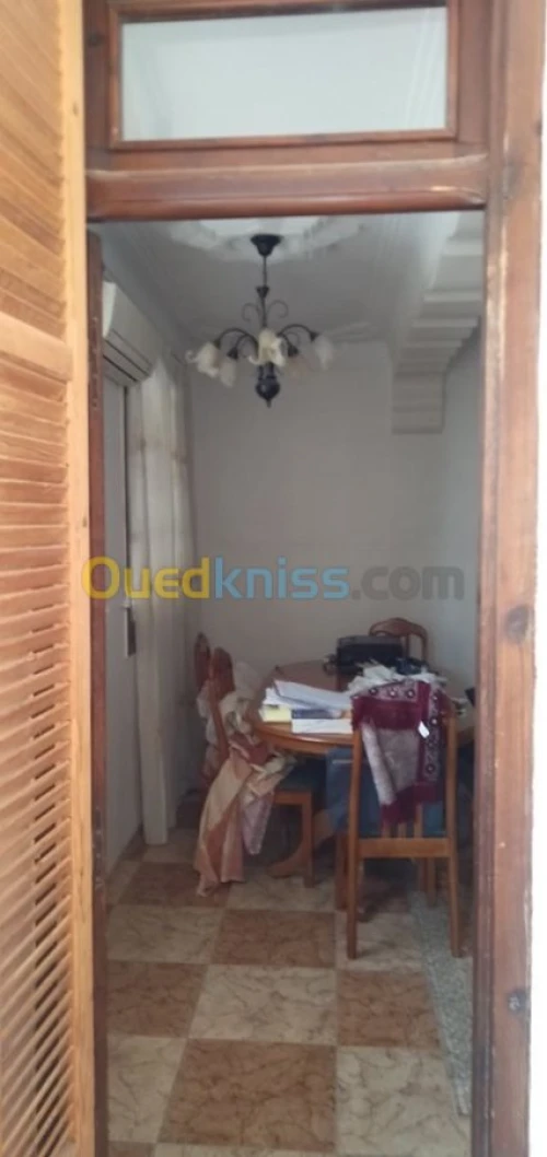 Vente Appartement F3 Bejaia Bejaia