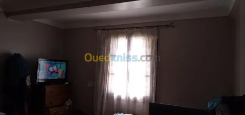 Vente Appartement F3 Bejaia Bejaia