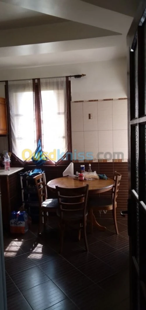 Vente Appartement F3 Bejaia Bejaia