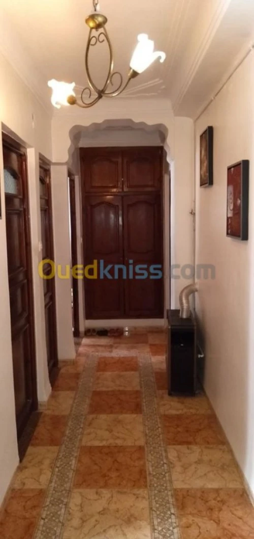 Vente Appartement F3 Bejaia Bejaia