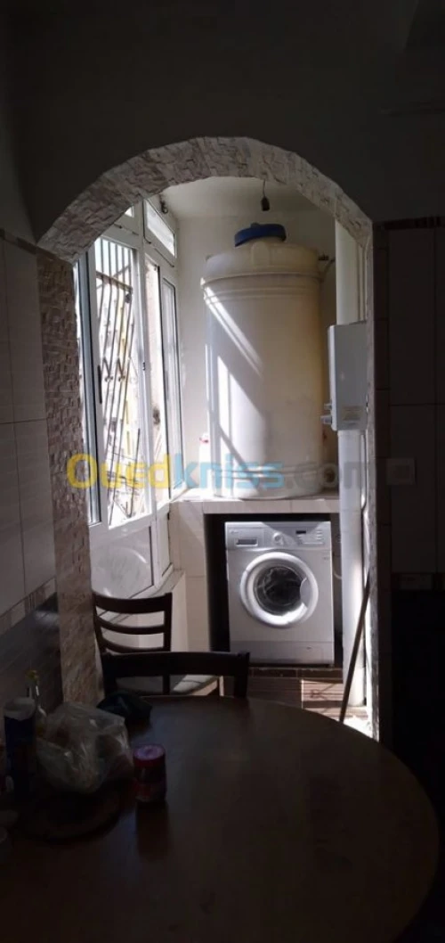 Vente Appartement F3 Bejaia Bejaia