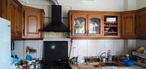 Vente Appartement F3 Bejaia Bejaia