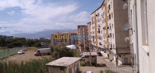 Vente Appartement F3 Bejaia Bejaia