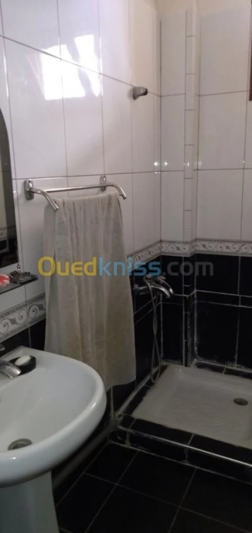 Vente Appartement F3 Bejaia Bejaia