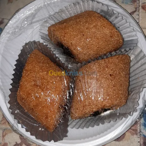GÂTEAUX / REPAS