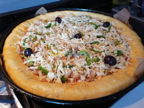 GÂTEAUX / REPAS