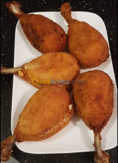 GÂTEAUX / REPAS