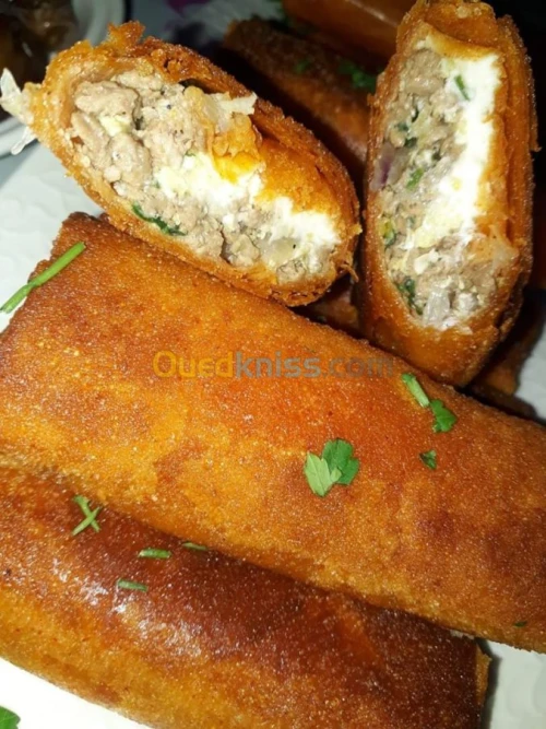GÂTEAUX / REPAS