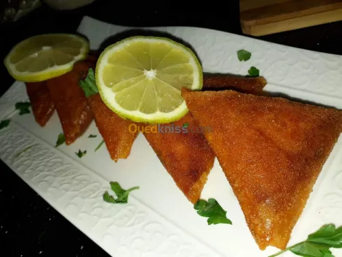 GÂTEAUX / REPAS