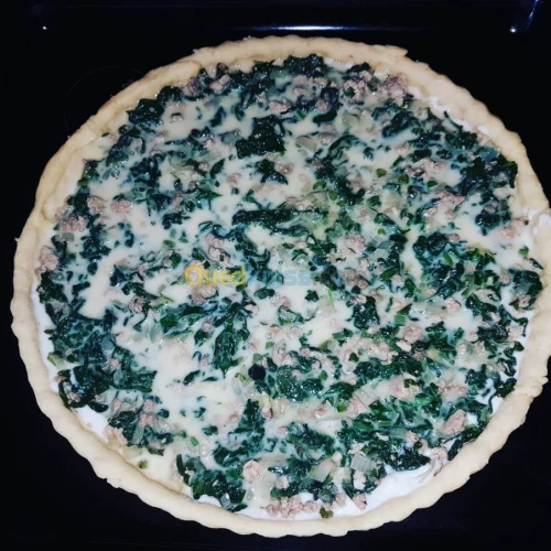 GÂTEAUX / REPAS