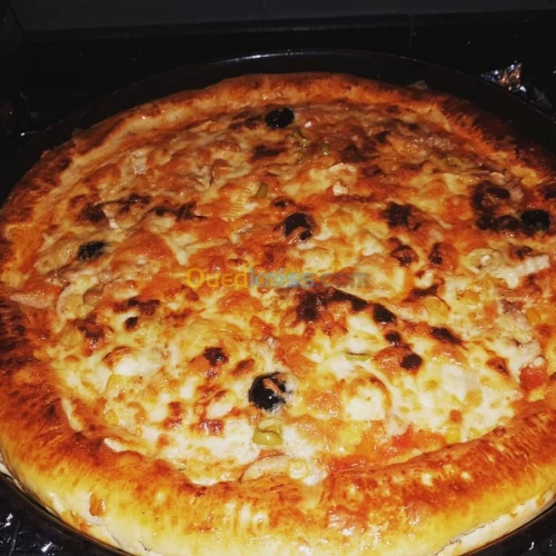 GÂTEAUX / REPAS