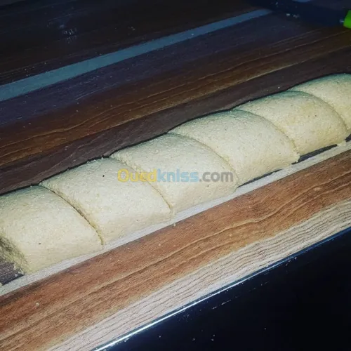 GÂTEAUX / REPAS