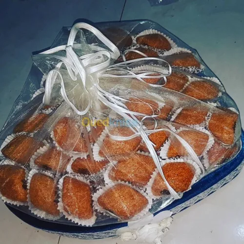 GÂTEAUX / REPAS