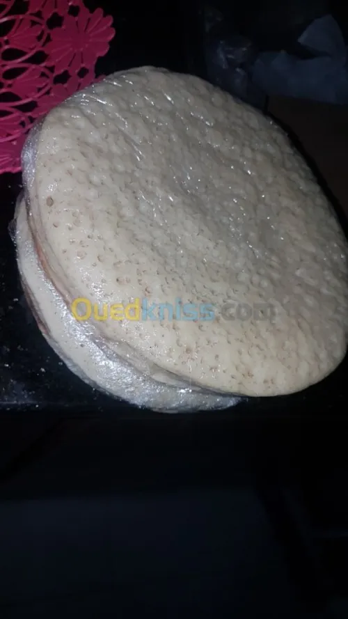 GÂTEAUX / REPAS