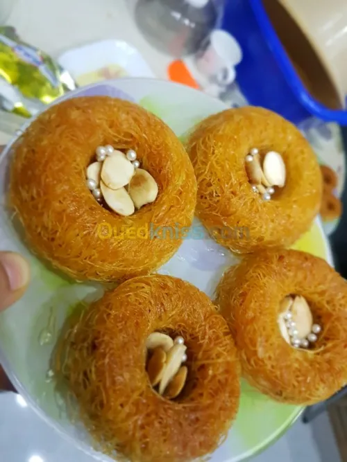 GÂTEAUX / REPAS