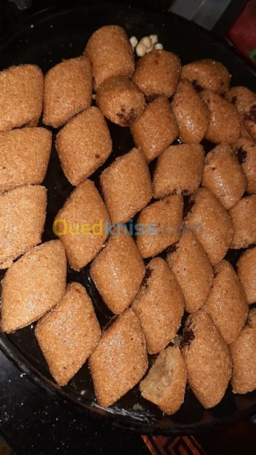 GÂTEAUX / REPAS