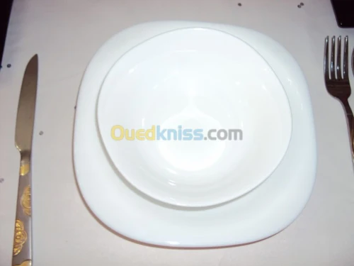 location de vaiselle