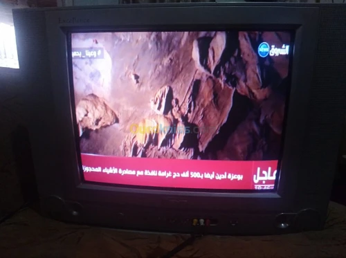 Télévision bon état 
