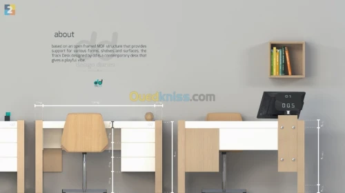 Aménagement Design Intérieur par design diaries