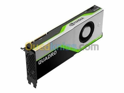 NVIDIA QUADRO RTX 6000 24GB