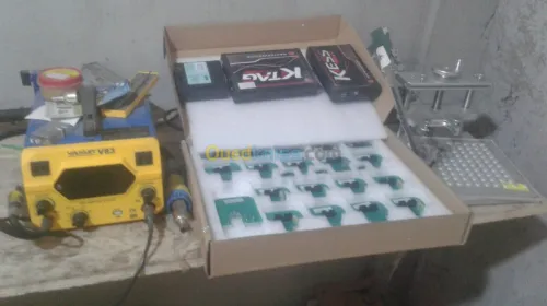 mecanique,diagnostique auto