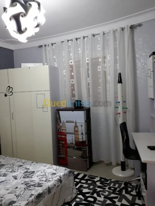 Vente Appartement F3 Alger Birtouta