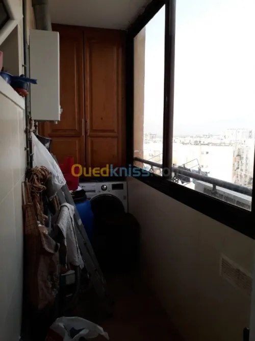 Vente Appartement F3 Alger Birtouta
