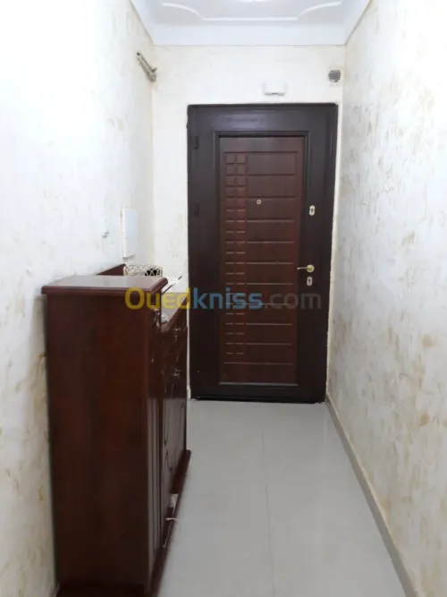 Vente Appartement F3 Alger Birtouta