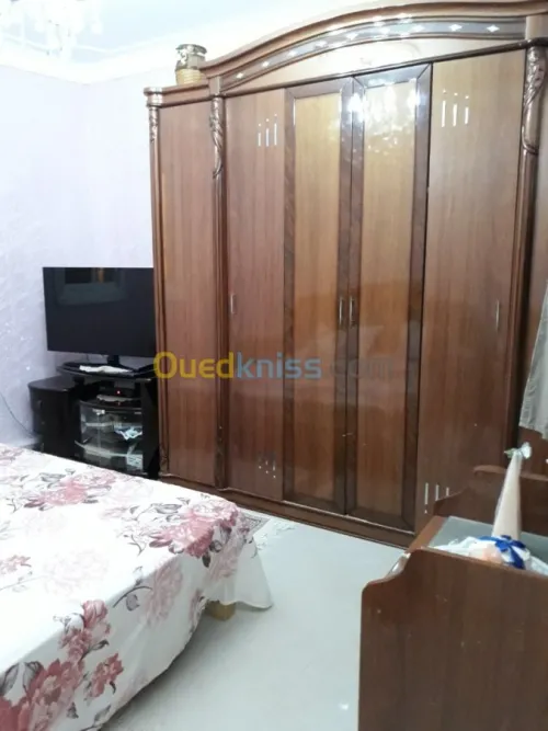 Vente Appartement F3 Alger Birtouta