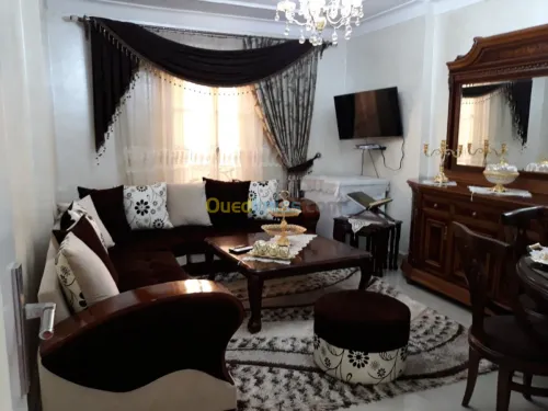 Vente Appartement F3 Alger Birtouta