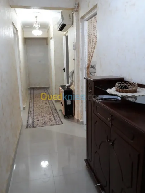 Vente Appartement F3 Alger Birtouta