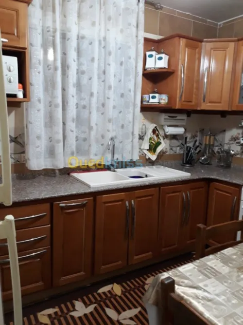 Vente Appartement F3 Alger Birtouta